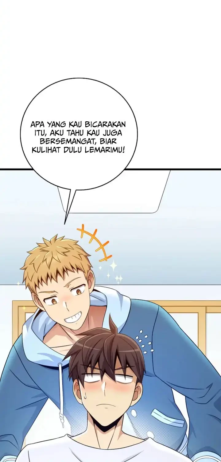 Arcane Sniper Chapter 203 - halaman 29