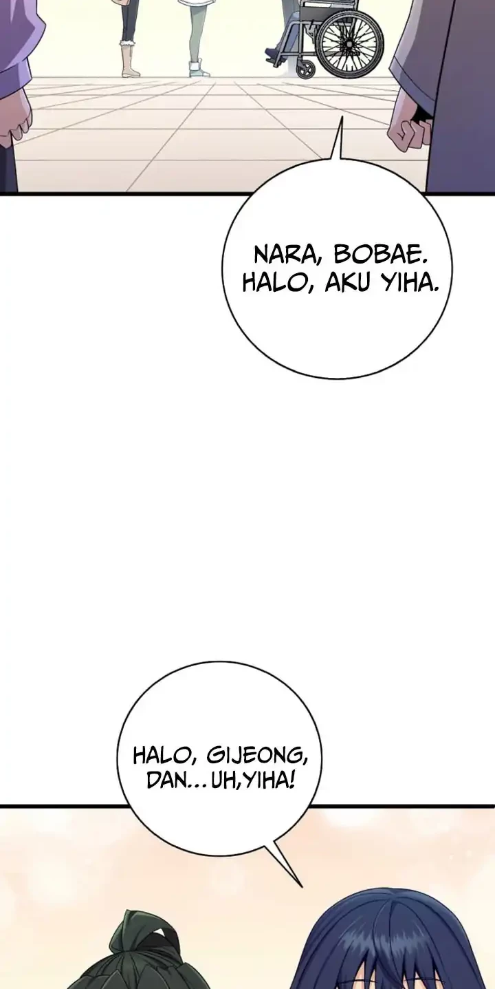 Arcane Sniper Chapter 203 - halaman 37