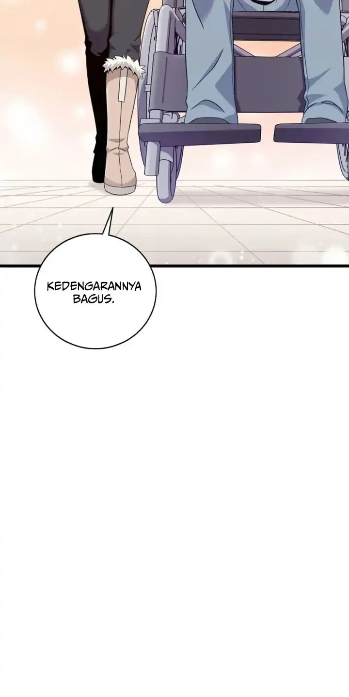 Arcane Sniper Chapter 203 - halaman 41