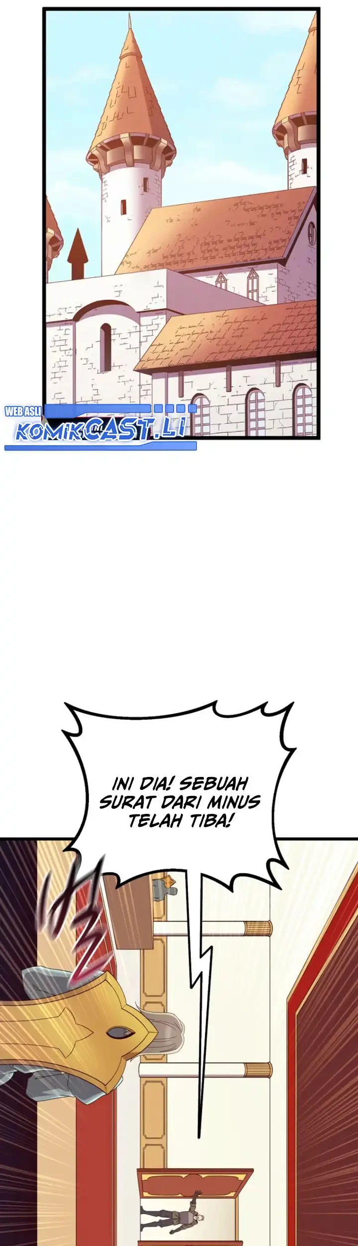 Arcane Sniper Chapter 203 - halaman 44