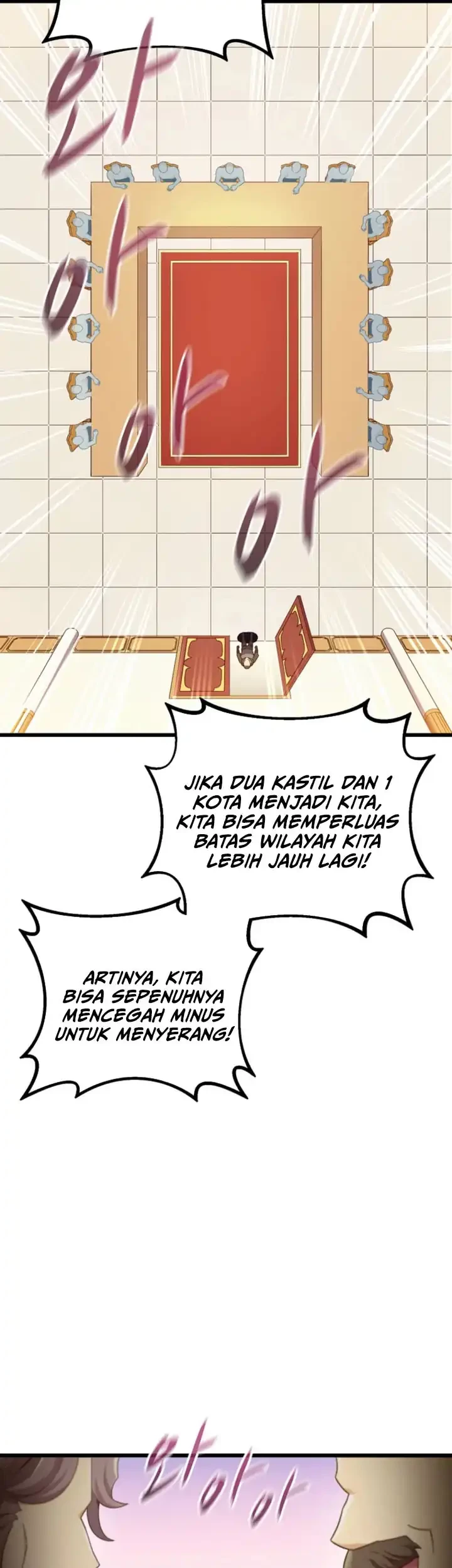 Arcane Sniper Chapter 203 - halaman 48