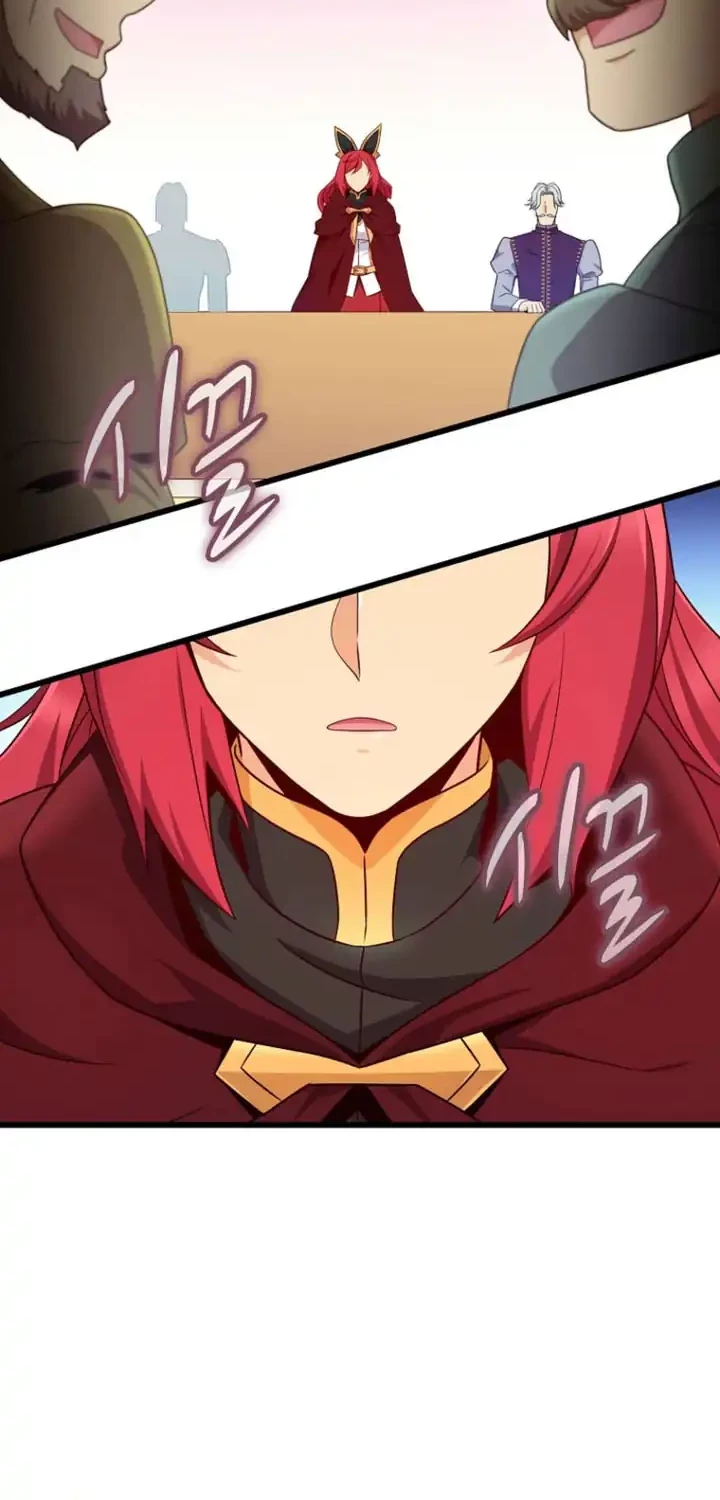 Arcane Sniper Chapter 203 - halaman 49