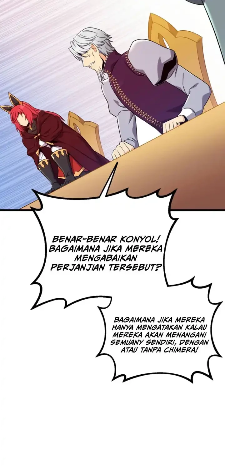 Arcane Sniper Chapter 203 - halaman 53