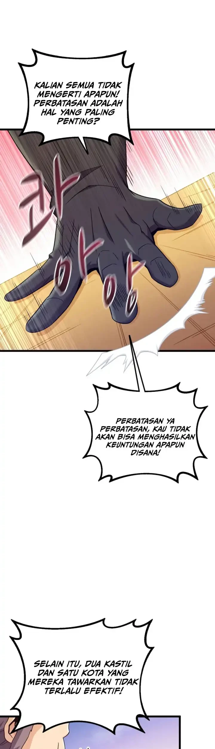 Arcane Sniper Chapter 203 - halaman 54