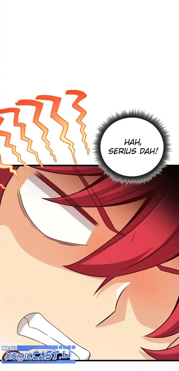 Arcane Sniper Chapter 203 - halaman 57