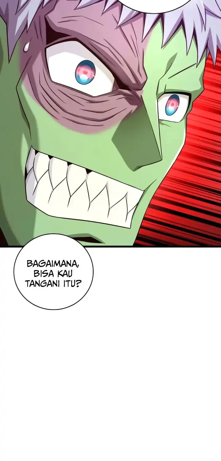 Arcane Sniper Chapter 204 - halaman 11