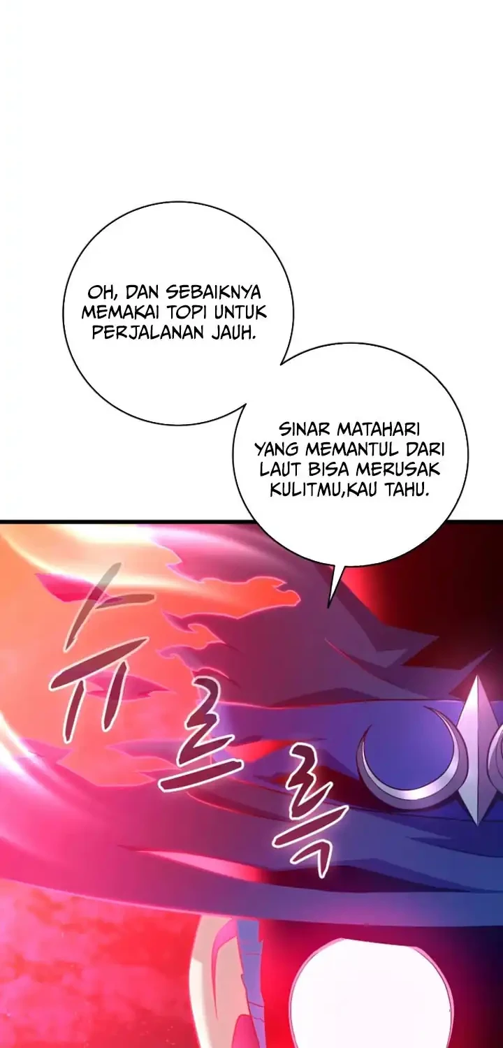 Arcane Sniper Chapter 204 - halaman 13