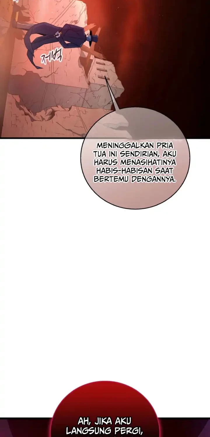 Arcane Sniper Chapter 204 - halaman 15