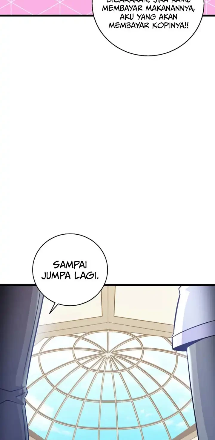 Arcane Sniper Chapter 204 - halaman 19