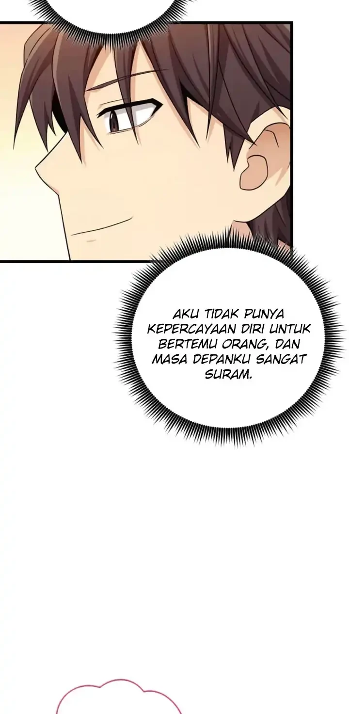 Arcane Sniper Chapter 204 - halaman 23