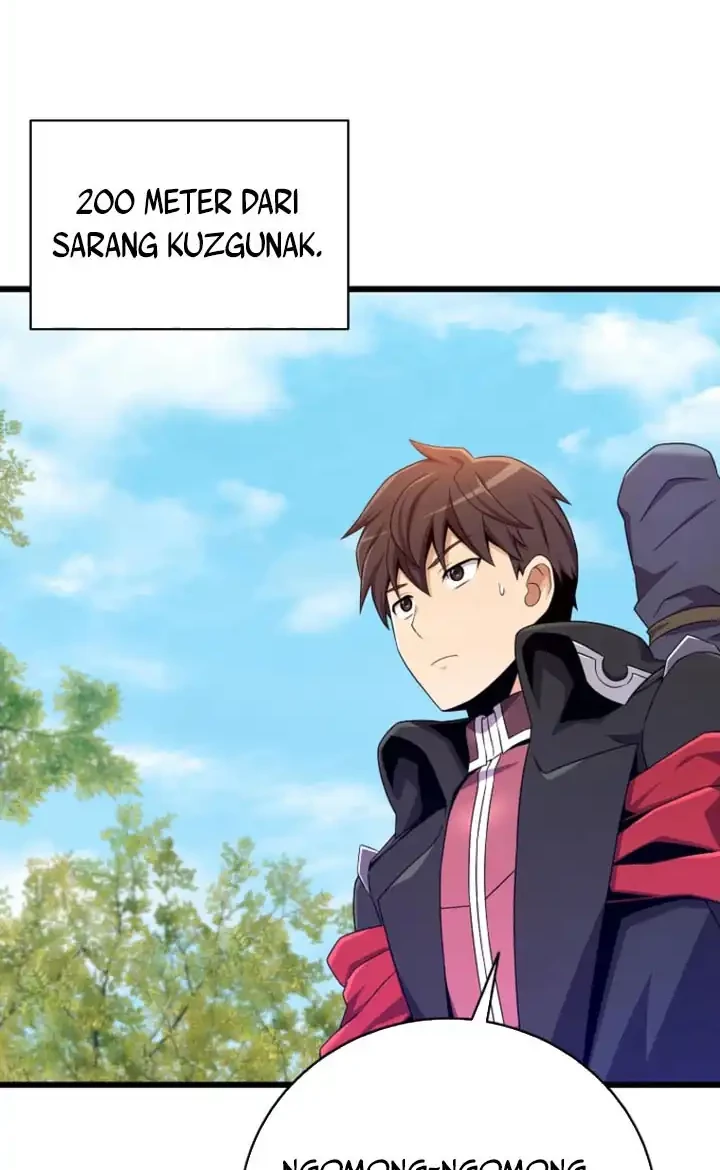 Arcane Sniper Chapter 204 - halaman 35
