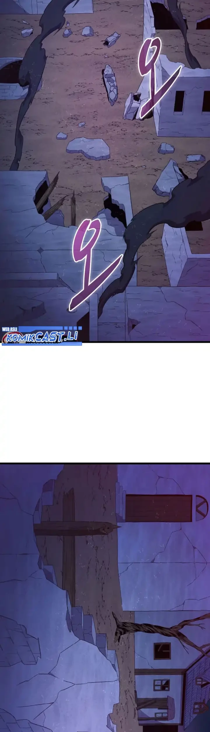Arcane Sniper Chapter 204 - halaman 4