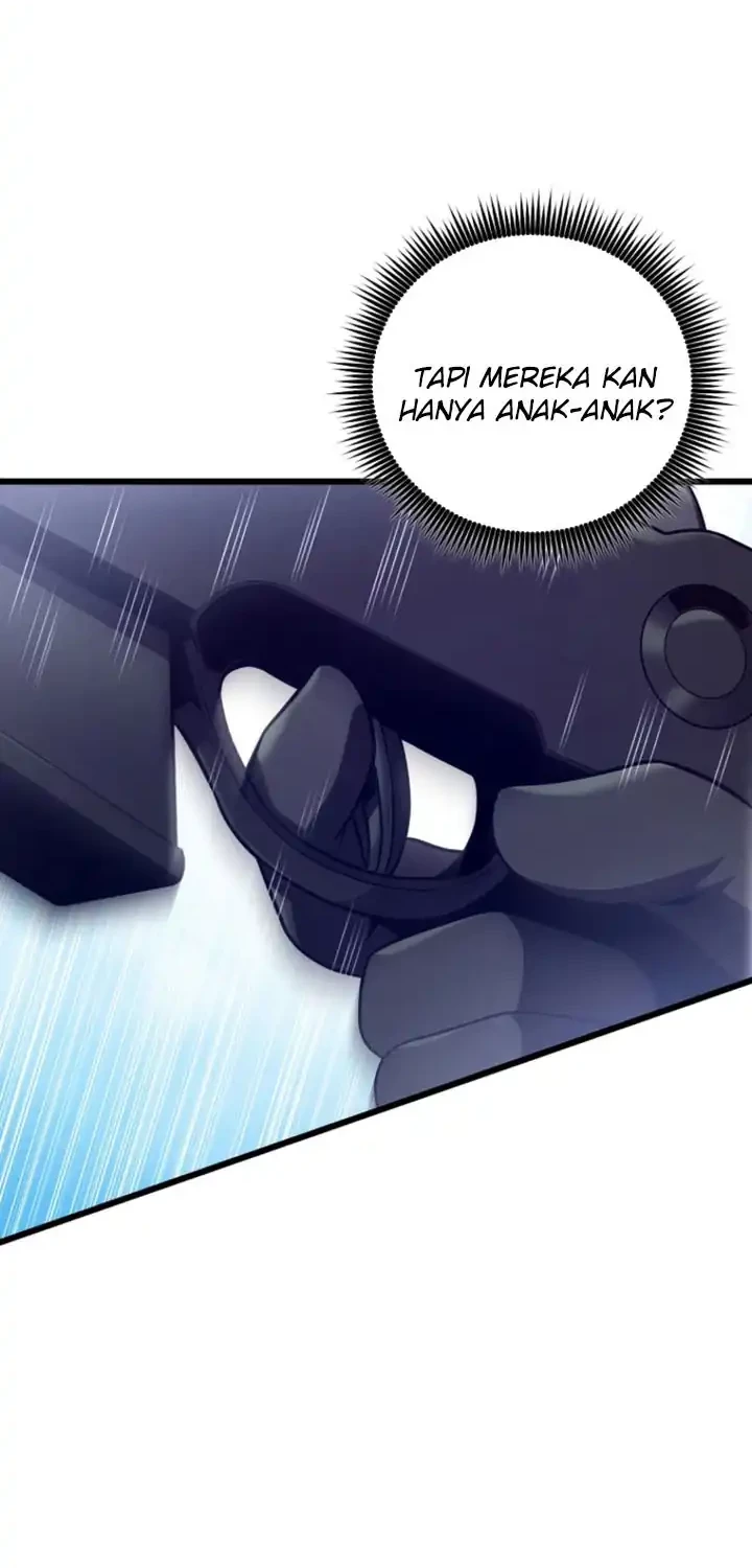 Arcane Sniper Chapter 204 - halaman 49
