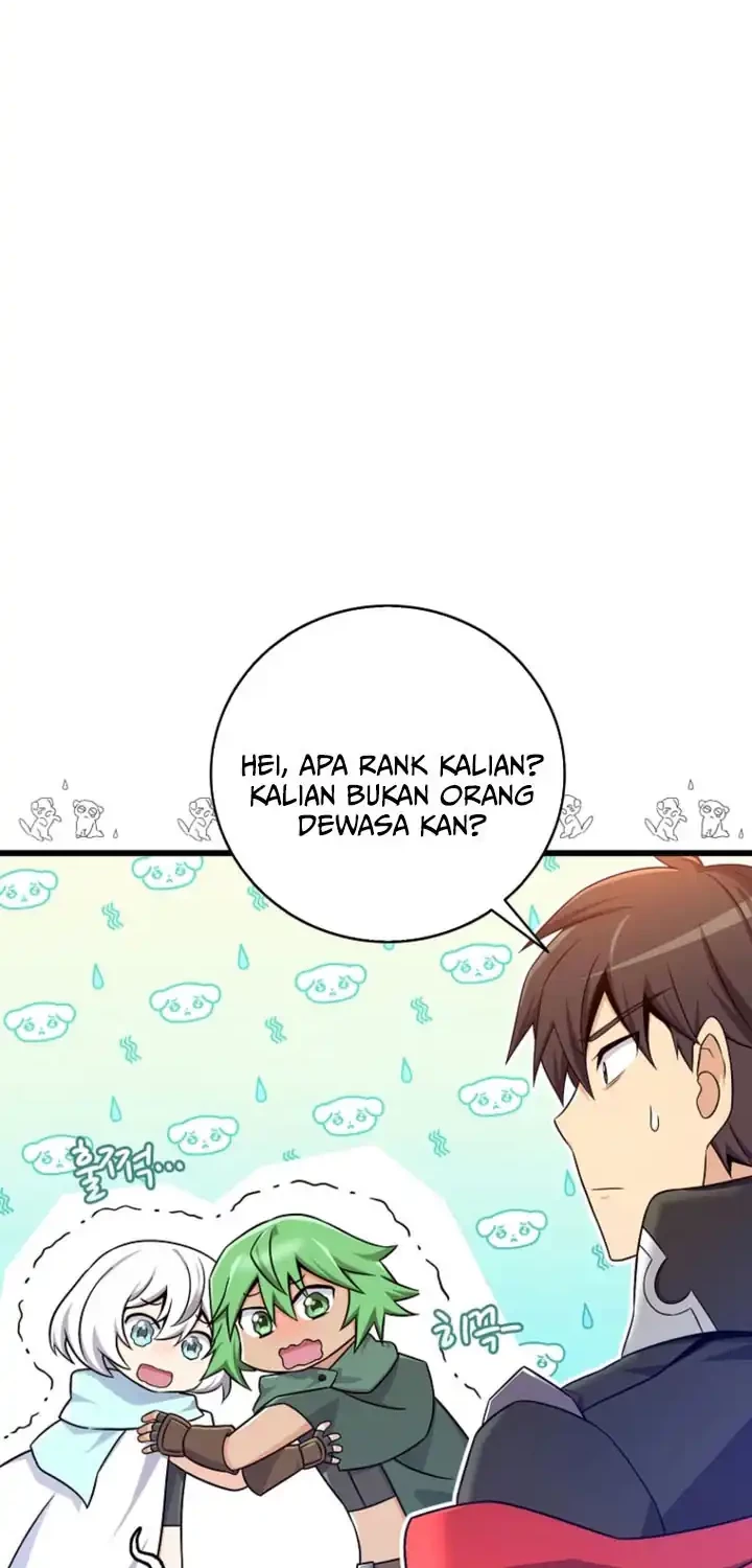 Arcane Sniper Chapter 204 - halaman 53