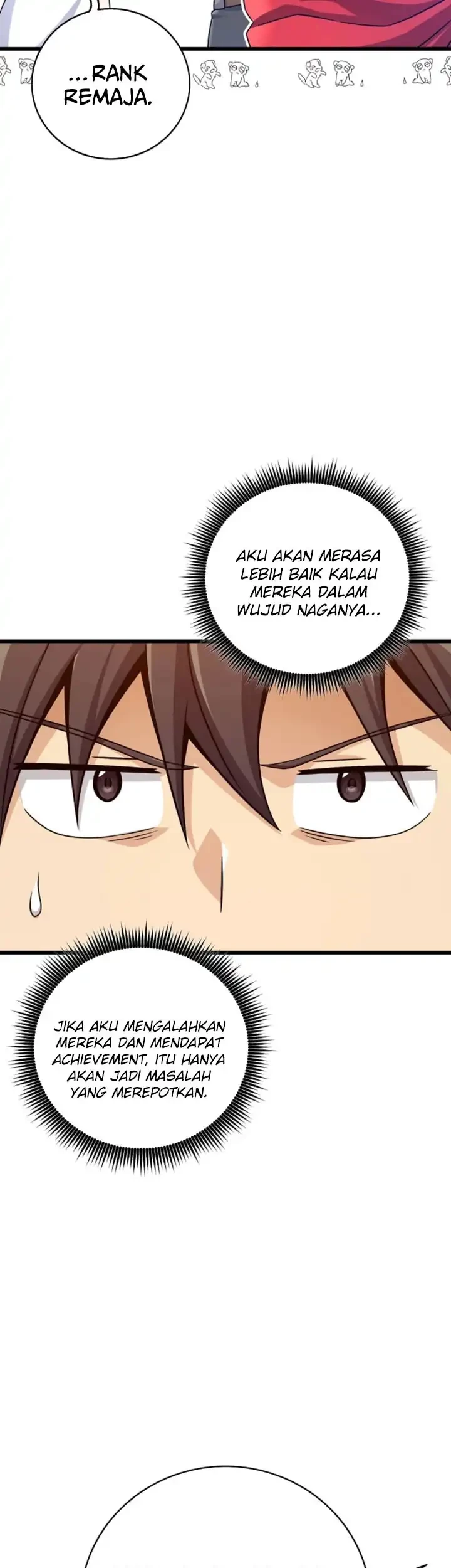 Arcane Sniper Chapter 204 - halaman 54