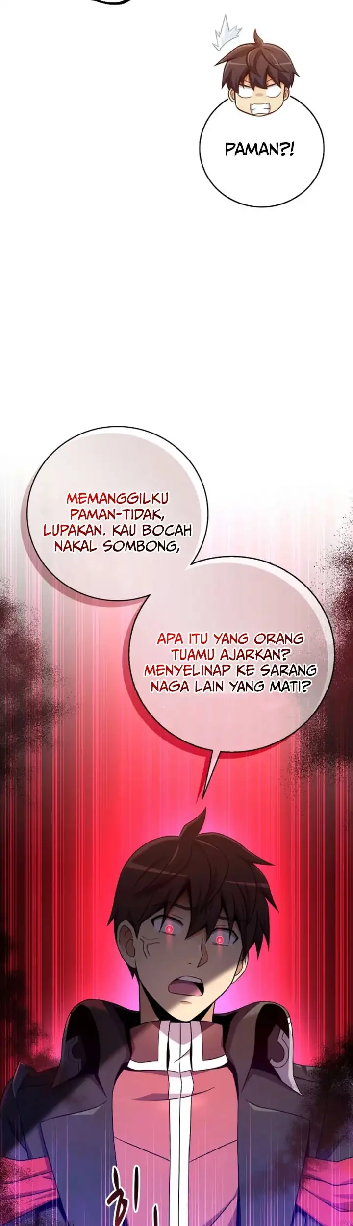 Arcane Sniper Chapter 204 - halaman 56