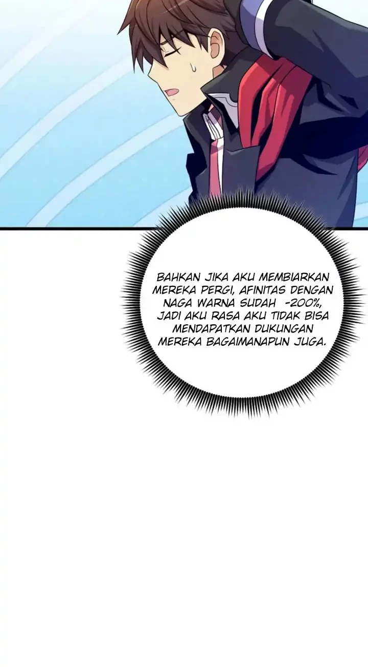 Arcane Sniper Chapter 204 - halaman 61