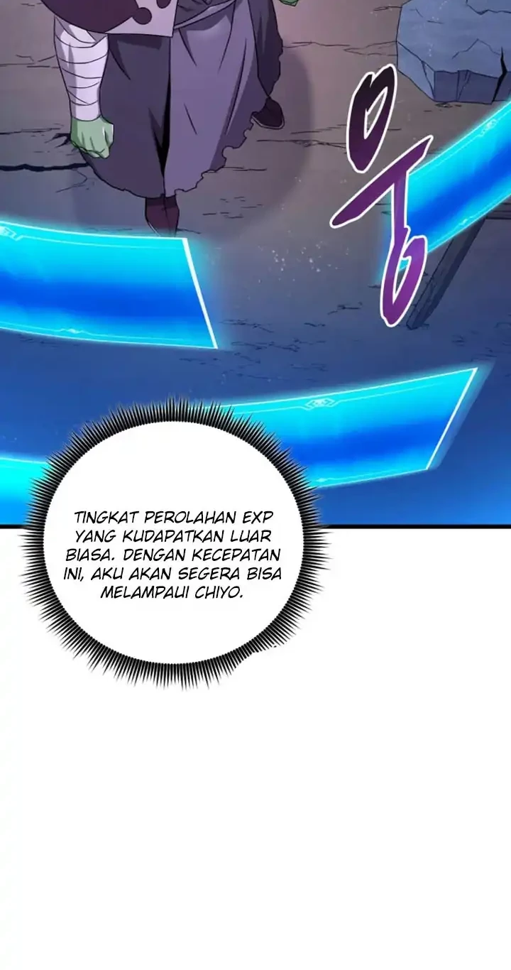 Arcane Sniper Chapter 204 - halaman 7