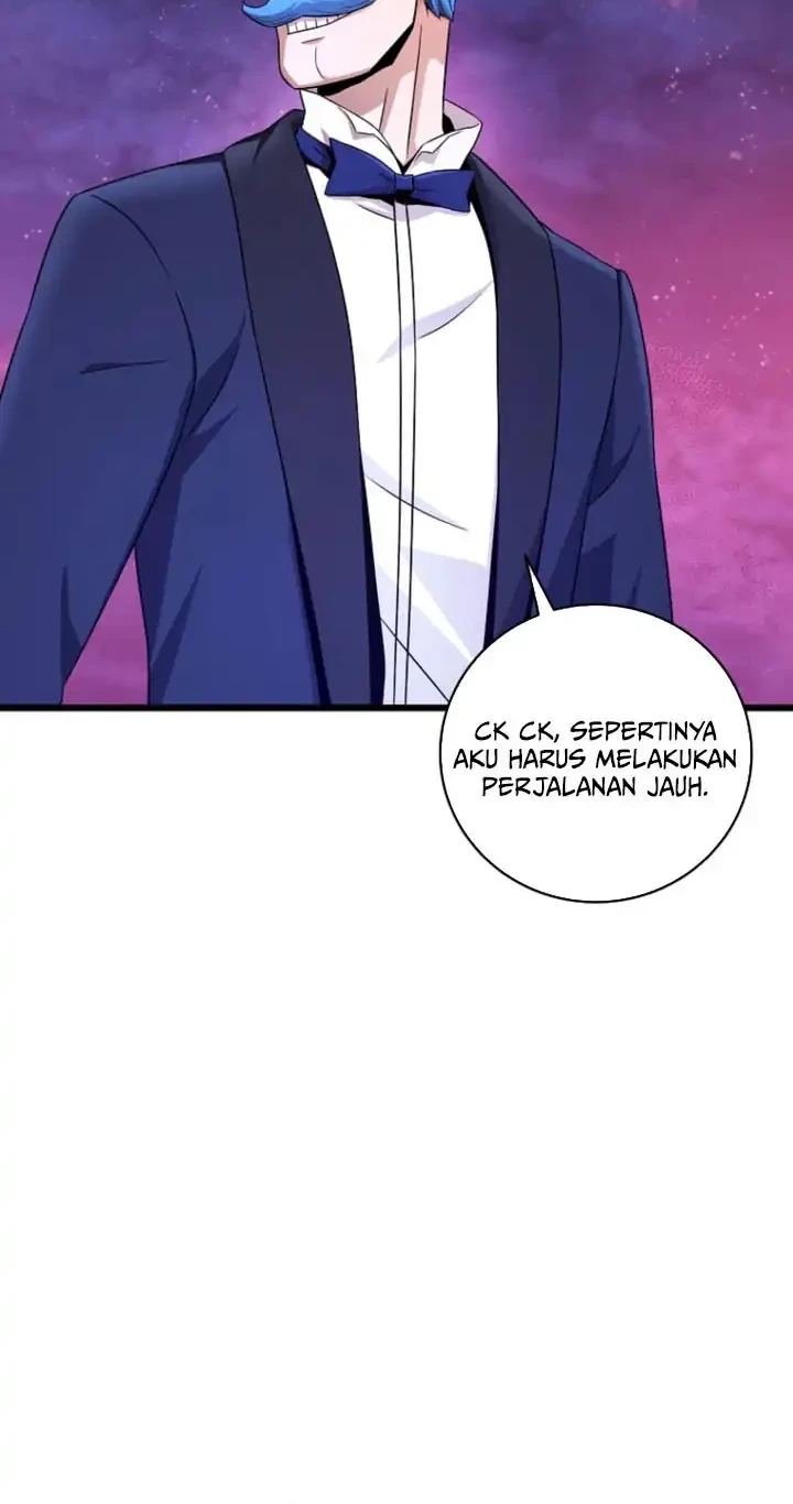 Arcane Sniper Chapter 204 - halaman 9