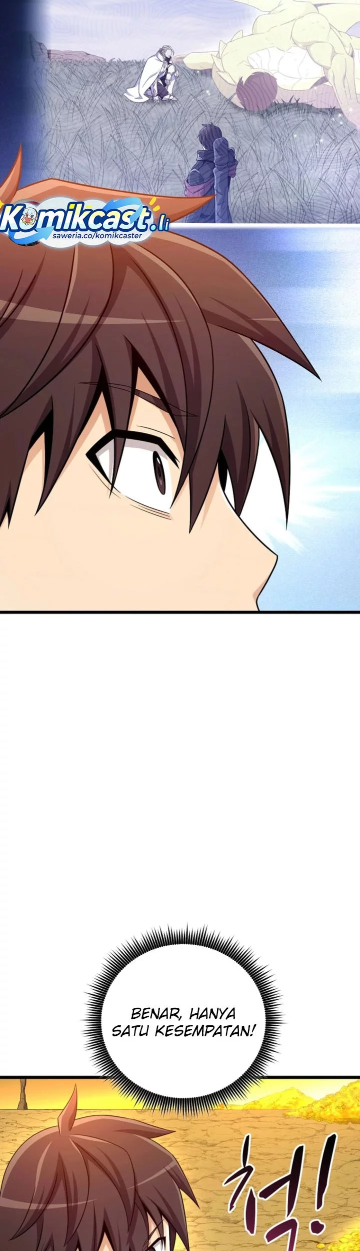 Arcane Sniper Chapter 205 - halaman 33