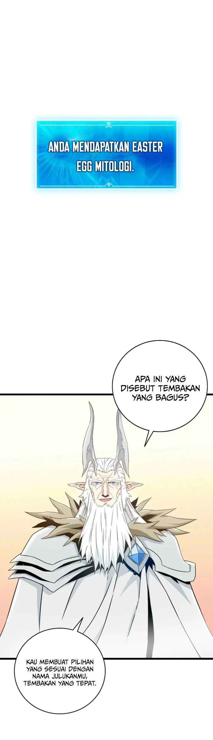 Arcane Sniper Chapter 205 - halaman 35