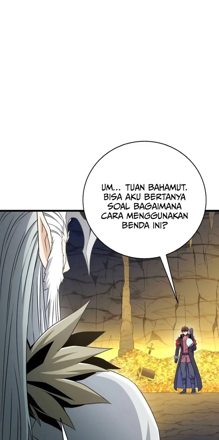 Arcane Sniper Chapter 205 - halaman 36