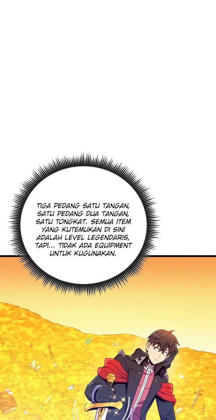 Arcane Sniper Chapter 205 - halaman 6