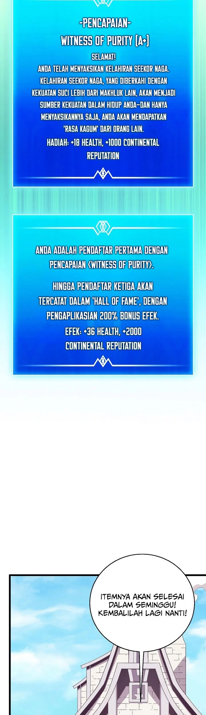 Arcane Sniper Chapter 206 - halaman 13