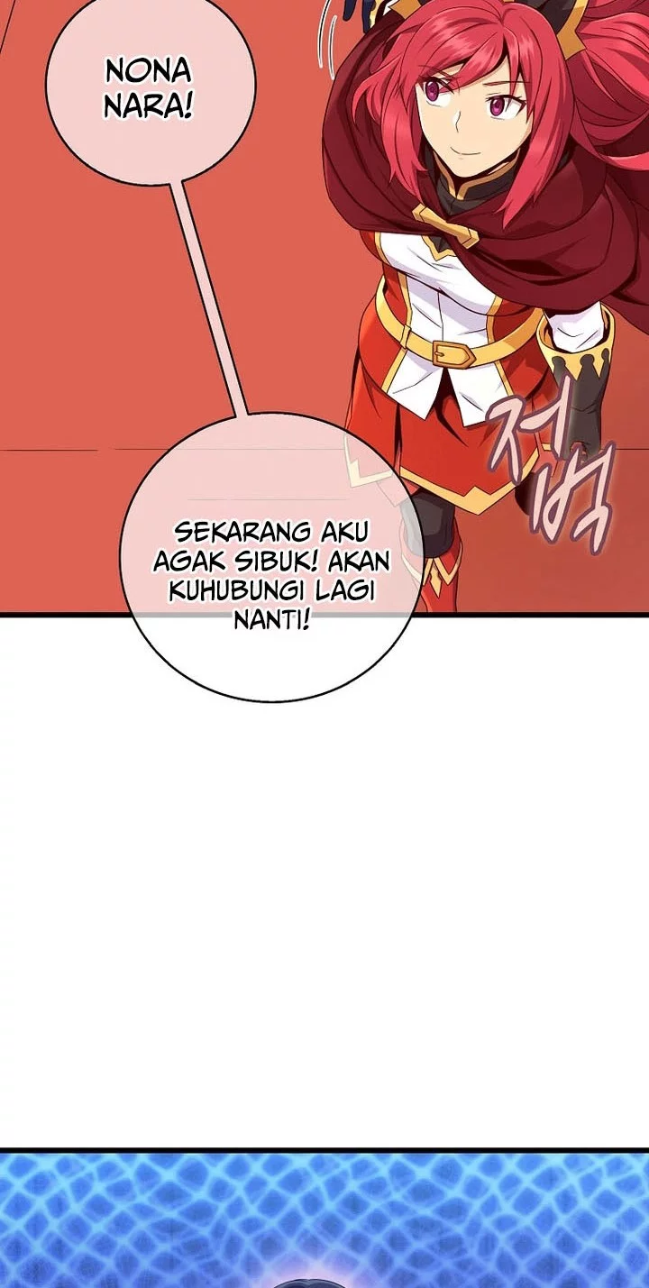 Arcane Sniper Chapter 206 - halaman 34