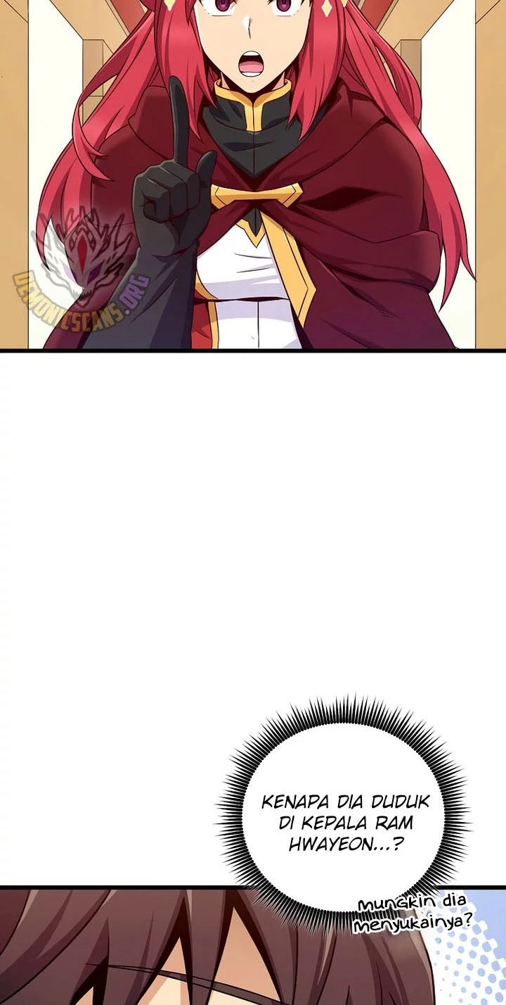 Arcane Sniper Chapter 206 - halaman 36