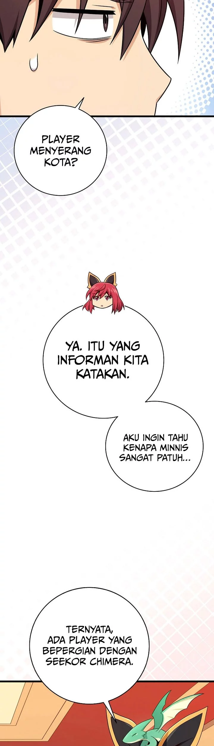 Arcane Sniper Chapter 206 - halaman 37