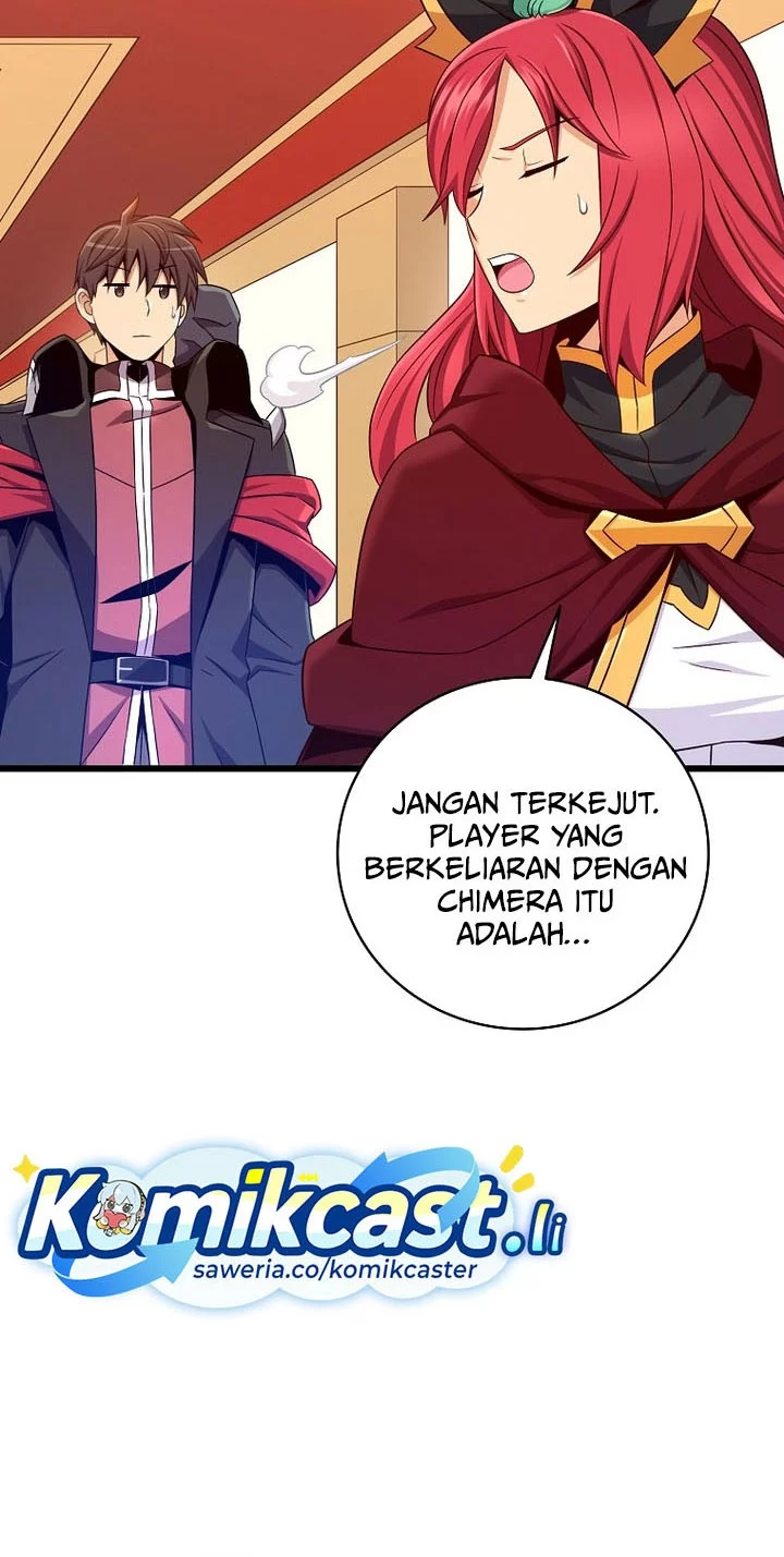 Arcane Sniper Chapter 206 - halaman 38