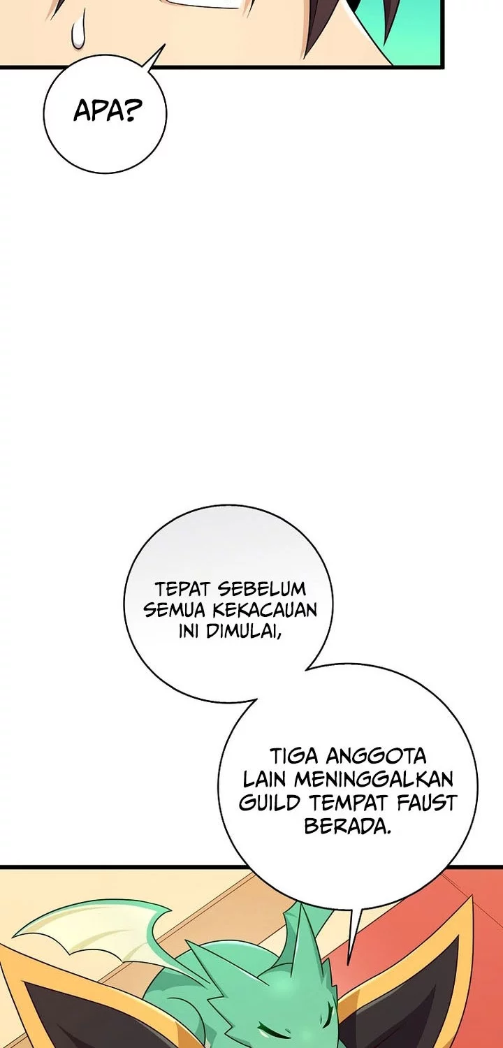 Arcane Sniper Chapter 206 - halaman 40