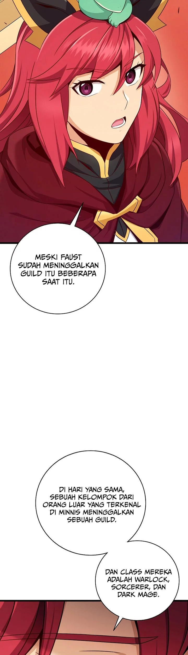 Arcane Sniper Chapter 206 - halaman 41