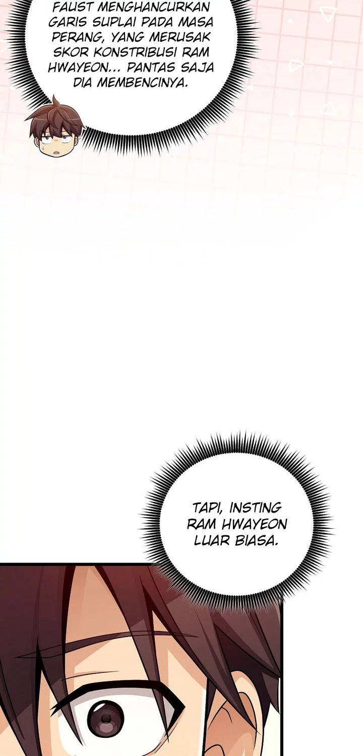 Arcane Sniper Chapter 206 - halaman 44