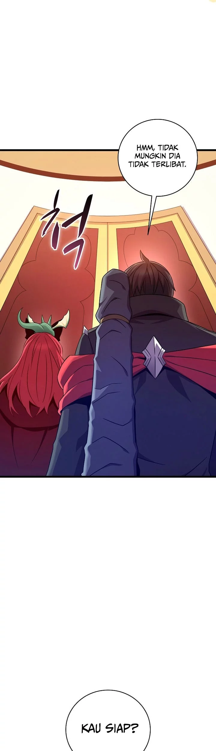 Arcane Sniper Chapter 206 - halaman 47