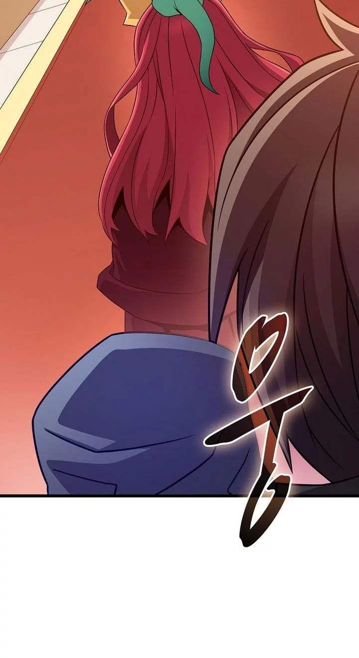 Arcane Sniper Chapter 206 - halaman 50