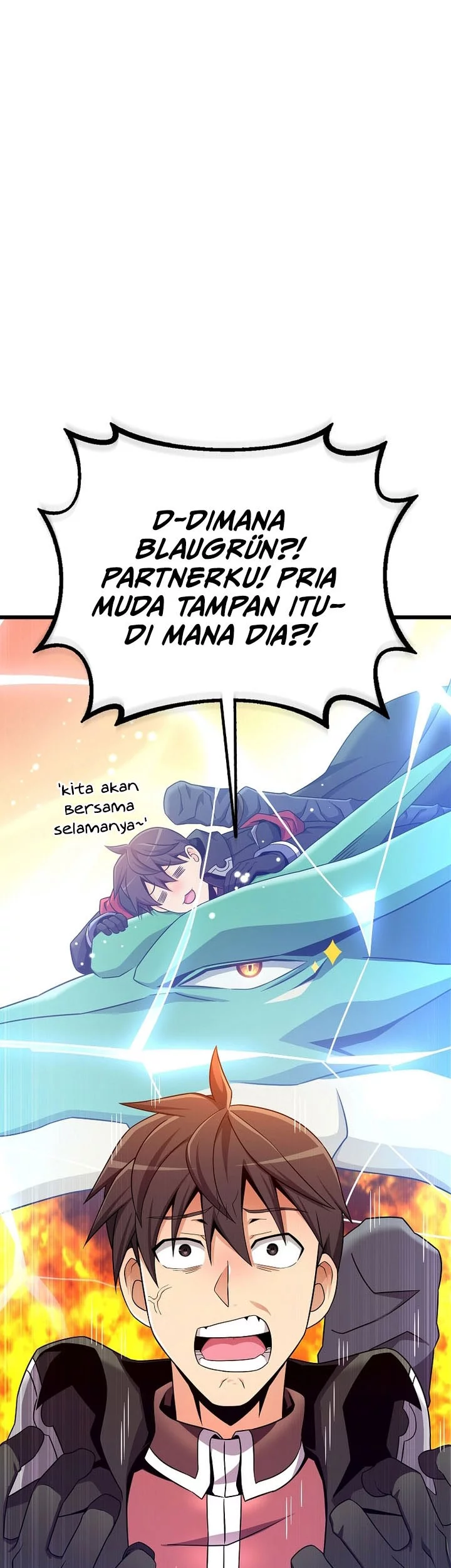 Arcane Sniper Chapter 206 - halaman 7