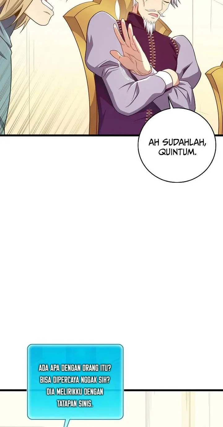 Arcane Sniper Chapter 207 - halaman 16