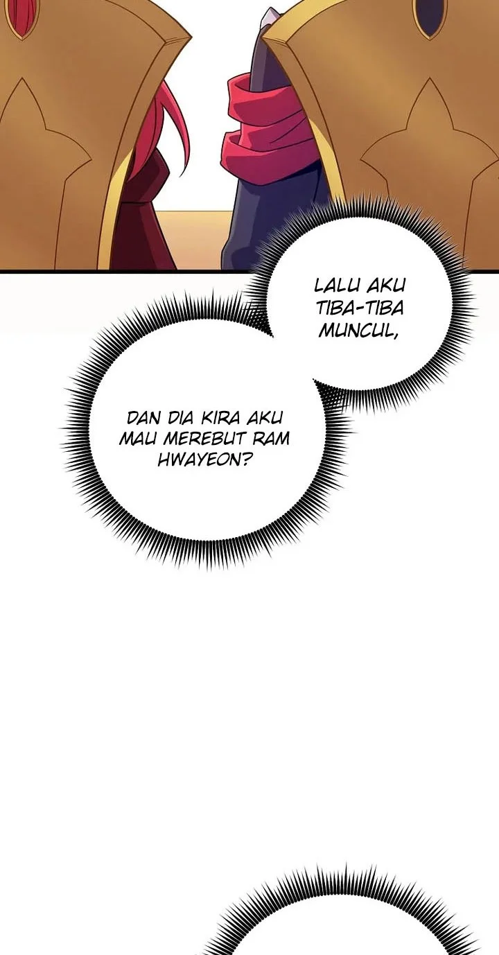 Arcane Sniper Chapter 207 - halaman 20