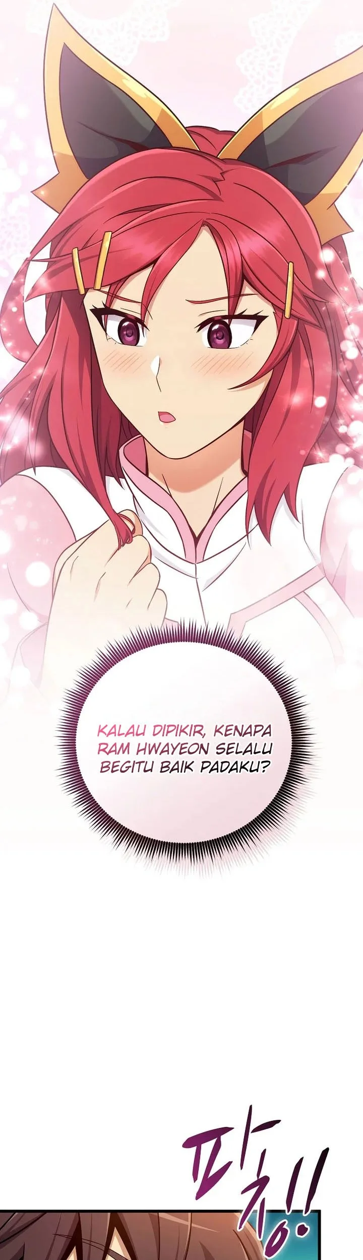 Arcane Sniper Chapter 207 - halaman 23