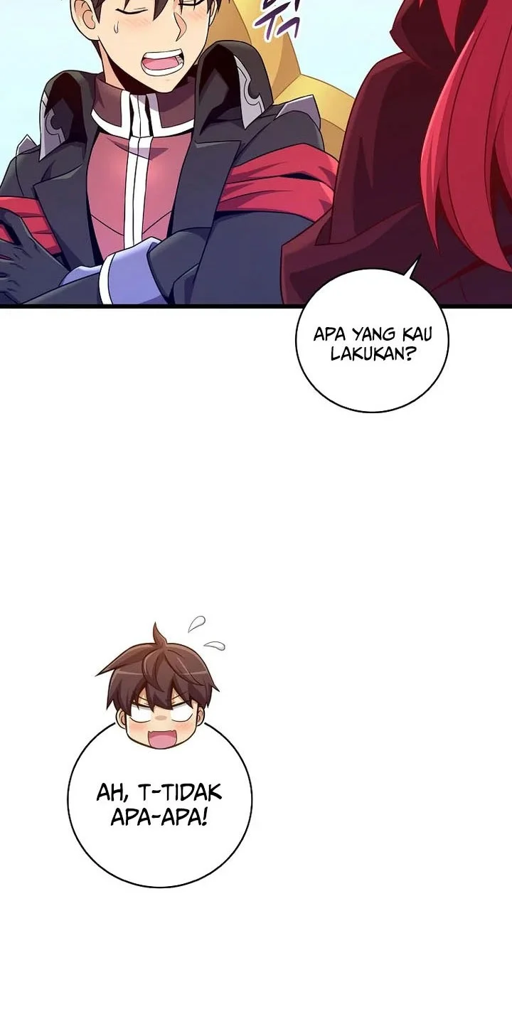 Arcane Sniper Chapter 207 - halaman 26
