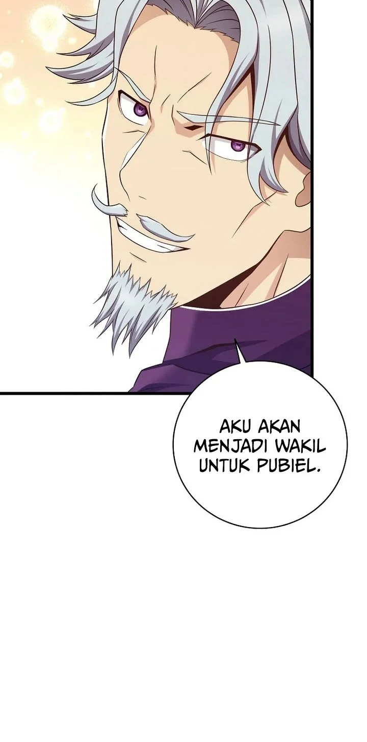 Arcane Sniper Chapter 207 - halaman 28