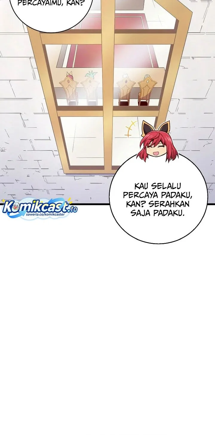 Arcane Sniper Chapter 207 - halaman 30
