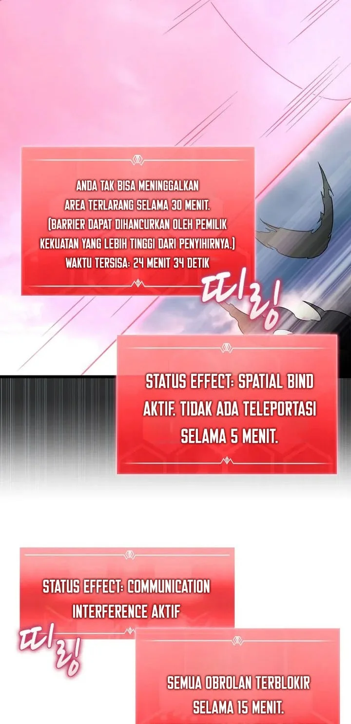 Arcane Sniper Chapter 207 - halaman 34