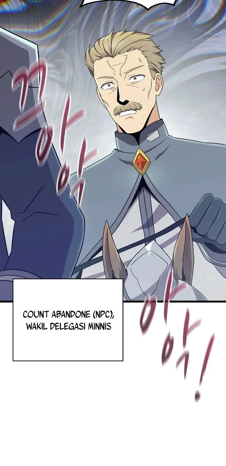 Arcane Sniper Chapter 207 - halaman 36
