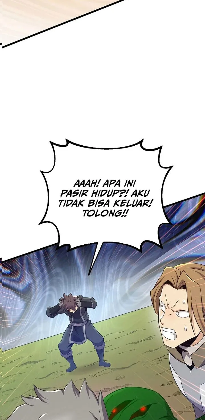 Arcane Sniper Chapter 207 - halaman 40