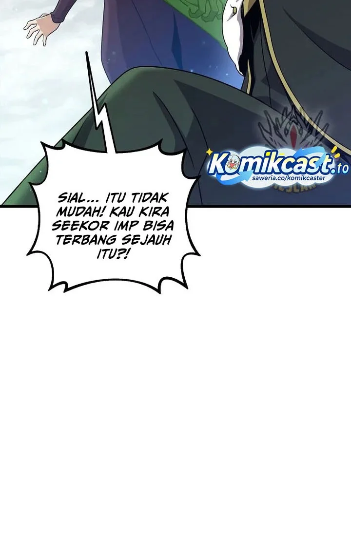 Arcane Sniper Chapter 207 - halaman 54