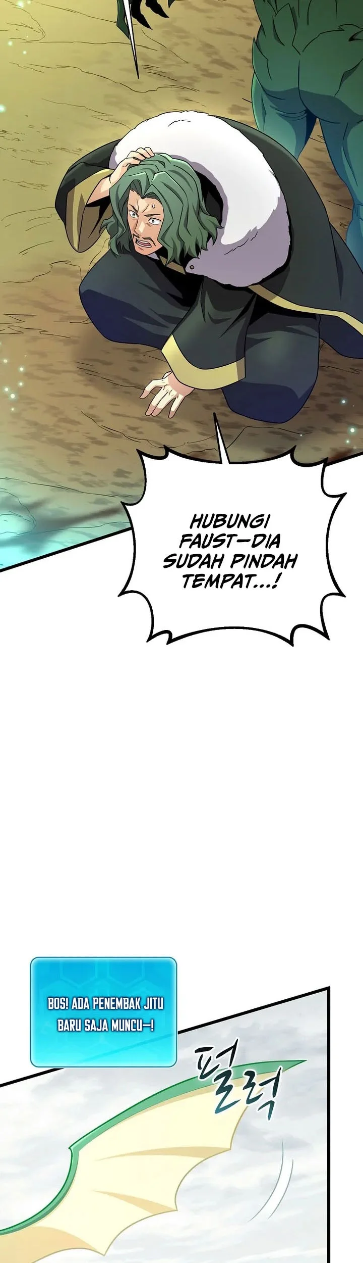 Arcane Sniper Chapter 207 - halaman 57