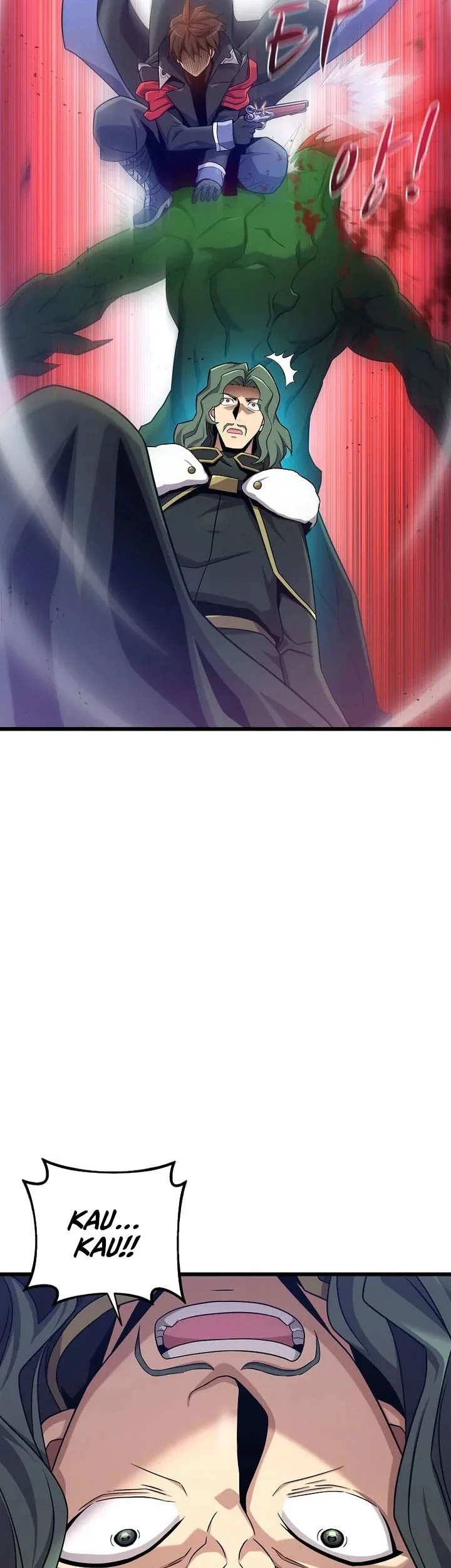 Arcane Sniper Chapter 207 - halaman 61